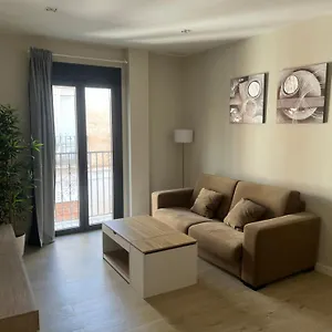 Pinar Centro C/alvarez Apartment